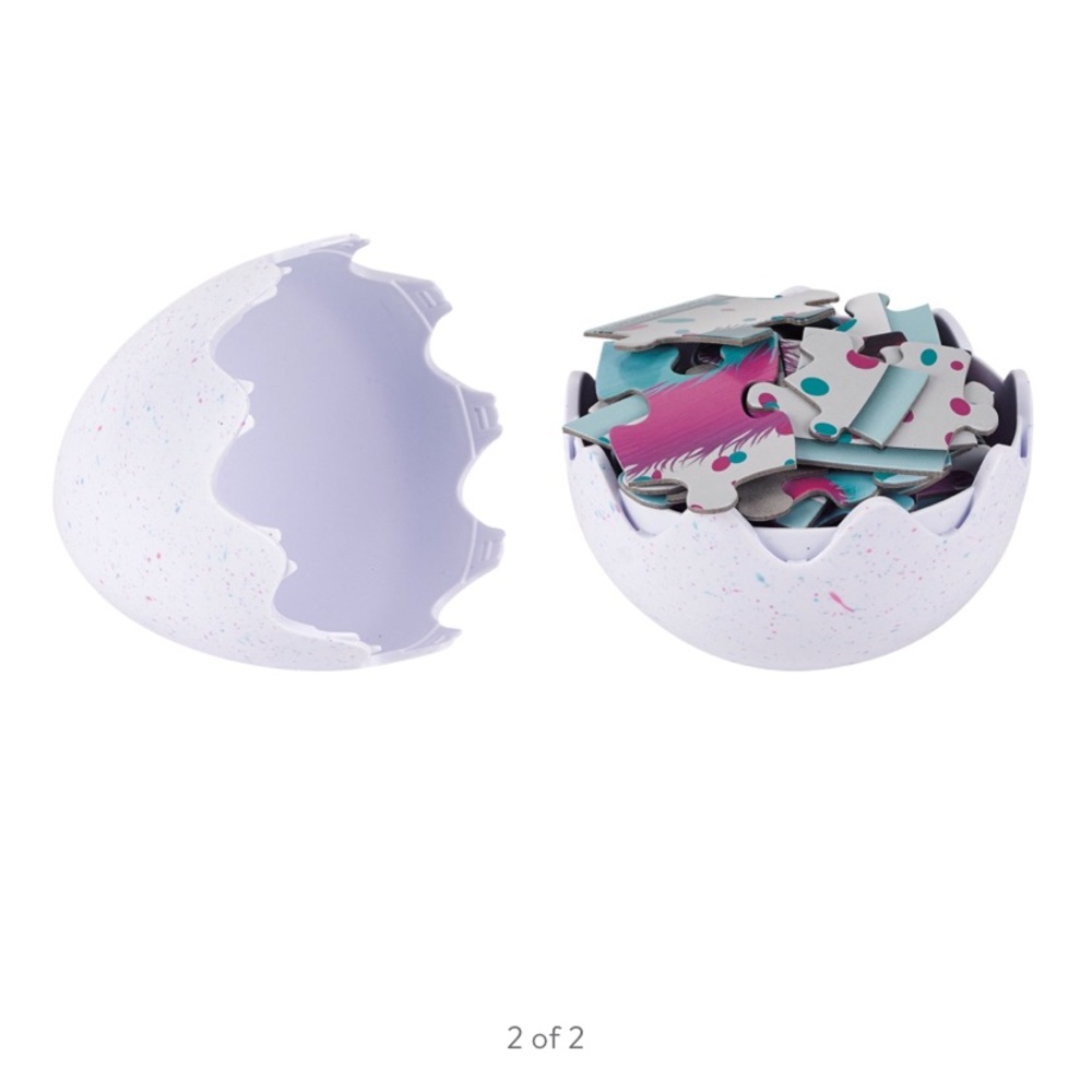 Hatchimal Puzzle - Picture 2 of 4